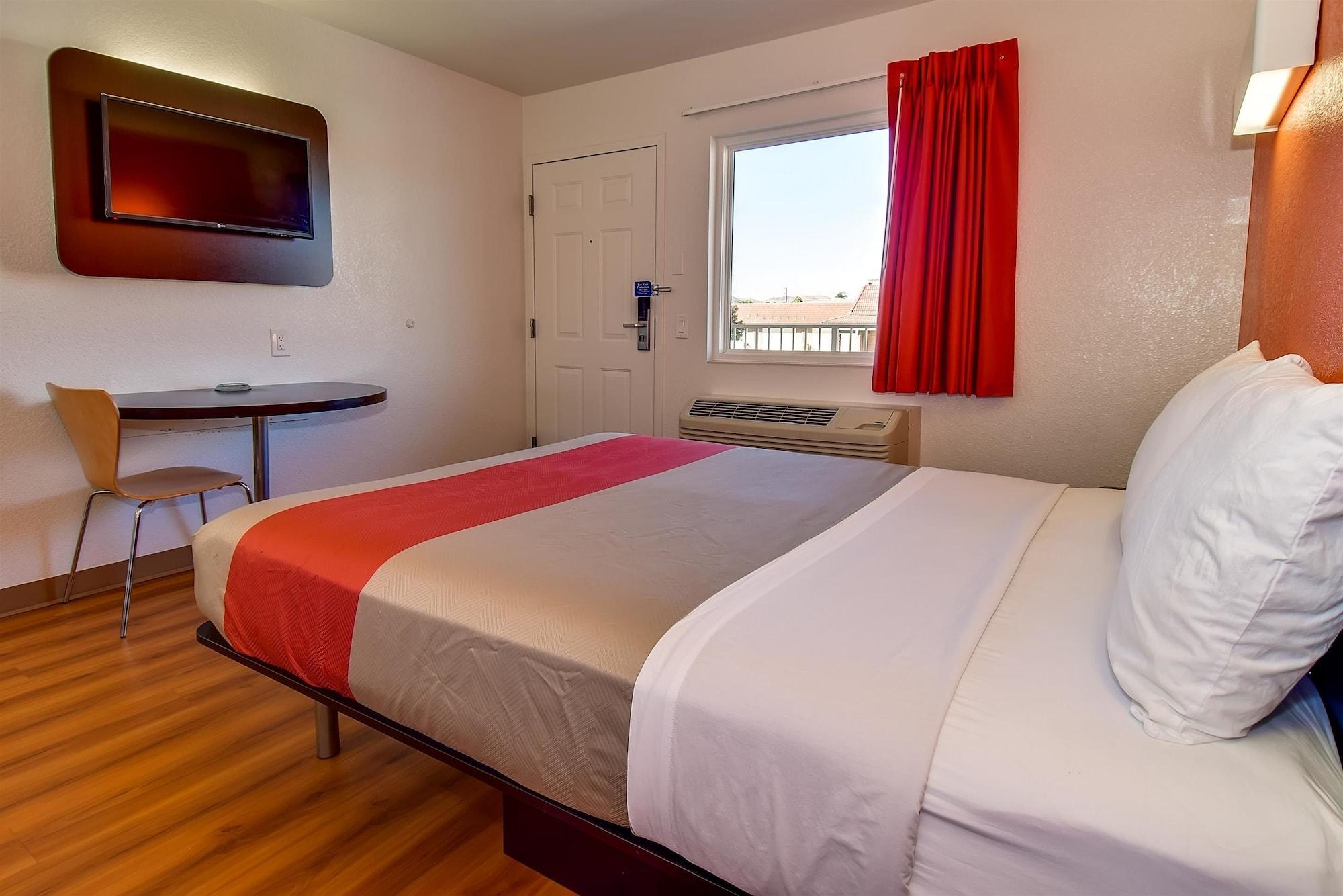Motel 6-Riverside, Ca - South Zewnętrze zdjęcie