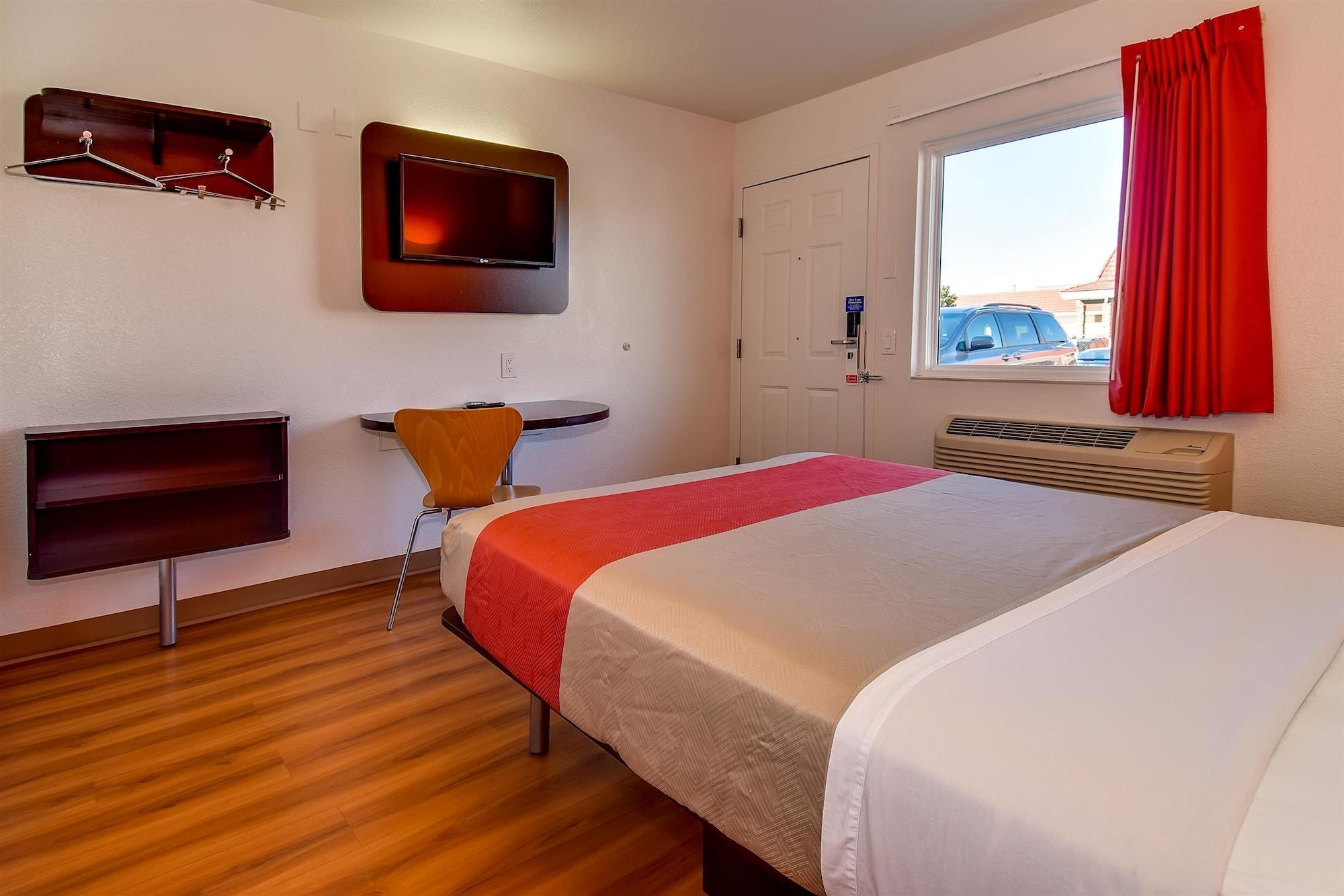 Motel 6-Riverside, Ca - South Zewnętrze zdjęcie