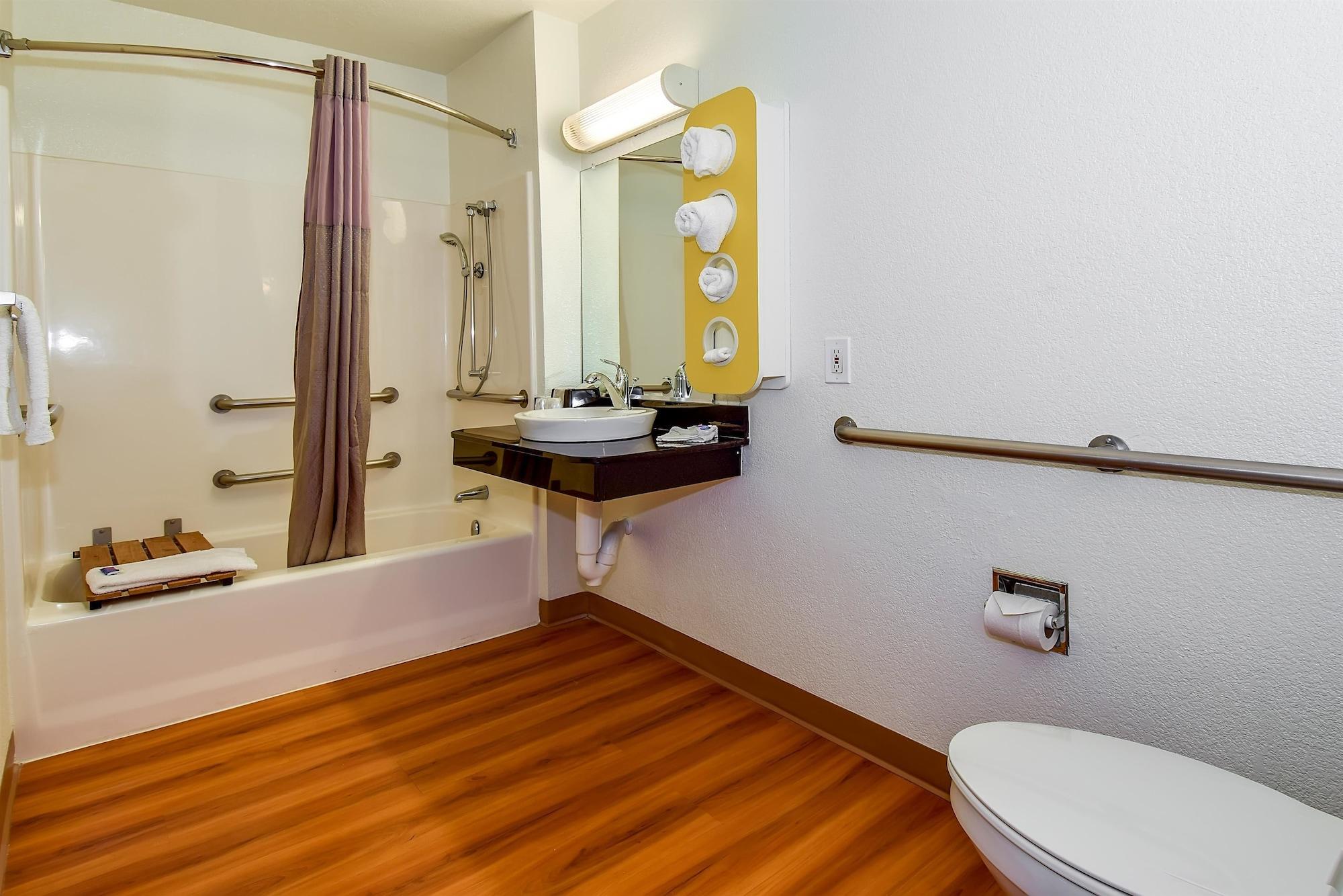 Motel 6-Riverside, Ca - South Zewnętrze zdjęcie