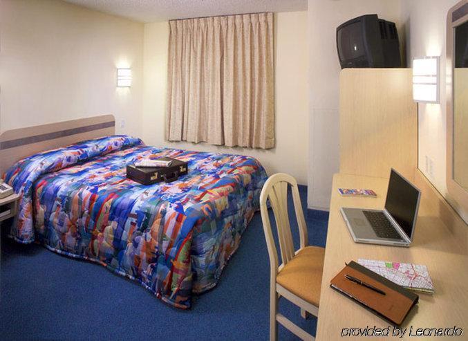 Motel 6-Riverside, Ca - South Zewnętrze zdjęcie