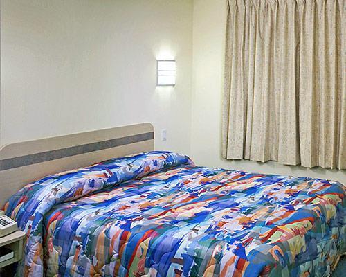 Motel 6-Riverside, Ca - South Pokój zdjęcie